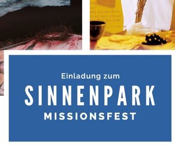 Sinnenpark-Missionsfest1