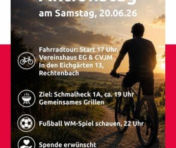 Männertag-2026