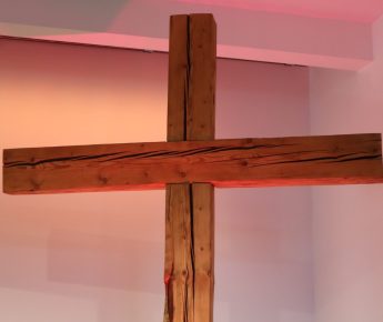 Gottesdienst