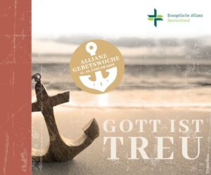 Allianz-Gebetswoche 2026 @ Eichenweg 9, bei Neitzel