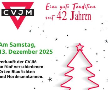Weihnachtsbaumverkauf2025