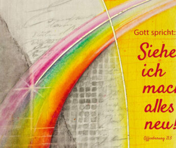 Verlag am Birnbach - Motiv von Stefanie Bahlinger, Mössingen