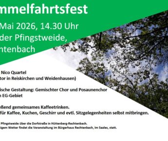 Himmelfahrtsfest2026