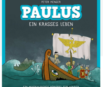 Paulus-Musical