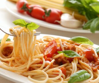 spagetti